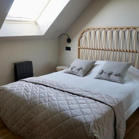 Apartamento L 'Etoile De Stella Exterior foto