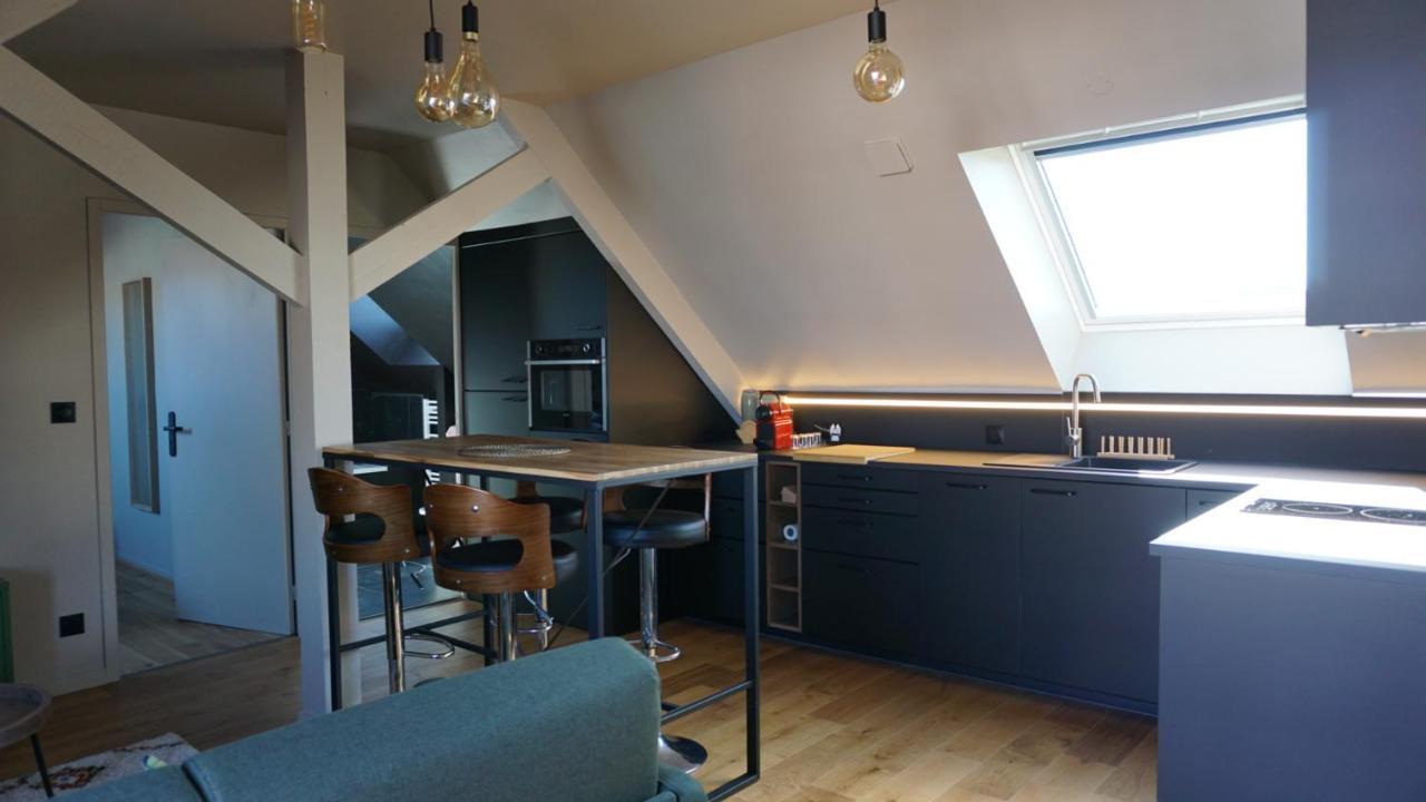 Apartamento L 'Etoile De Stella Exterior foto