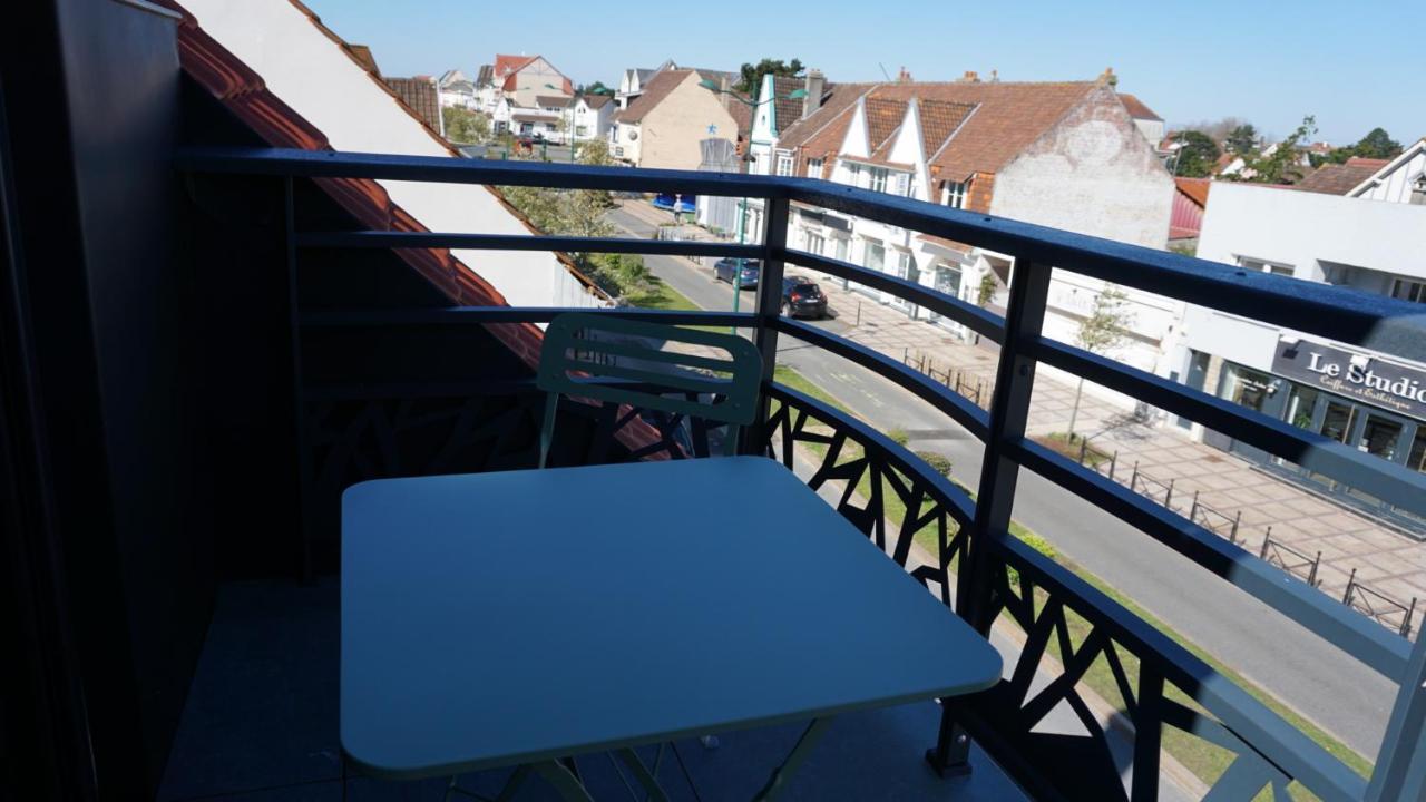 Apartamento L 'Etoile De Stella Exterior foto