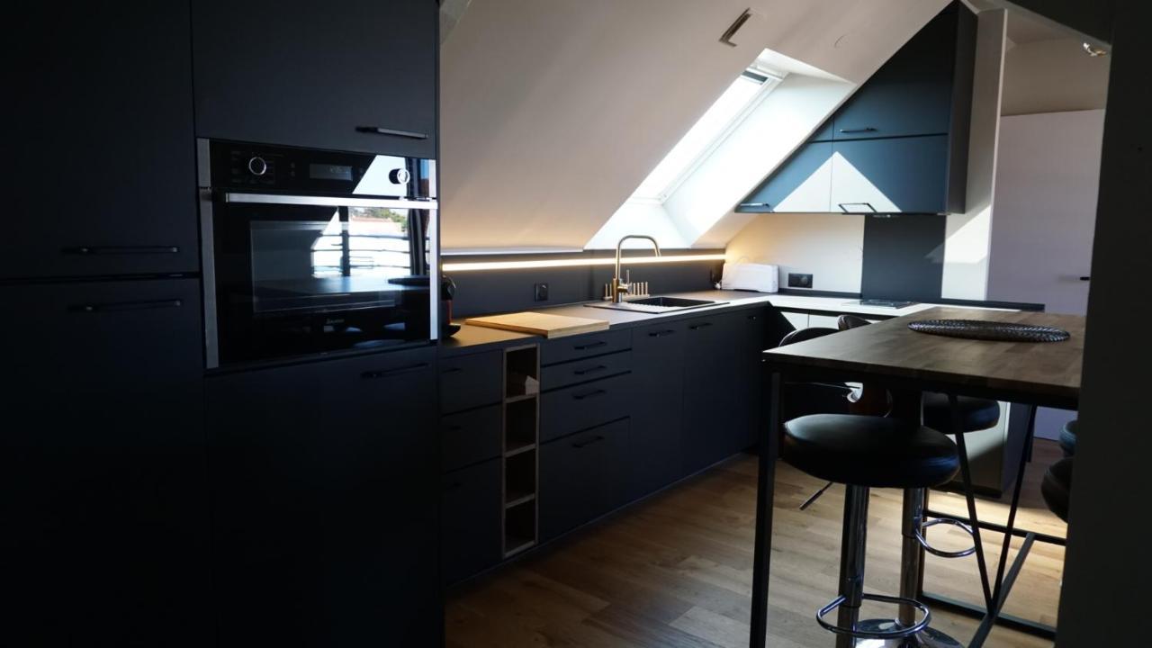 Apartamento L 'Etoile De Stella Exterior foto