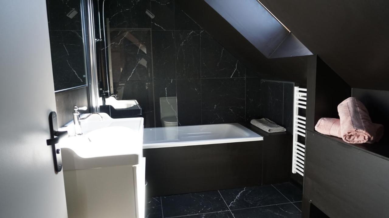 Apartamento L 'Etoile De Stella Exterior foto