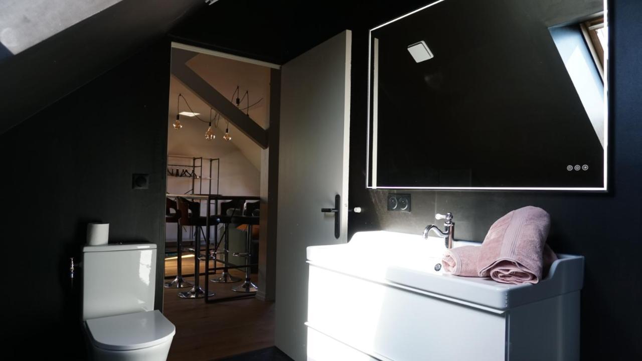 Apartamento L 'Etoile De Stella Exterior foto