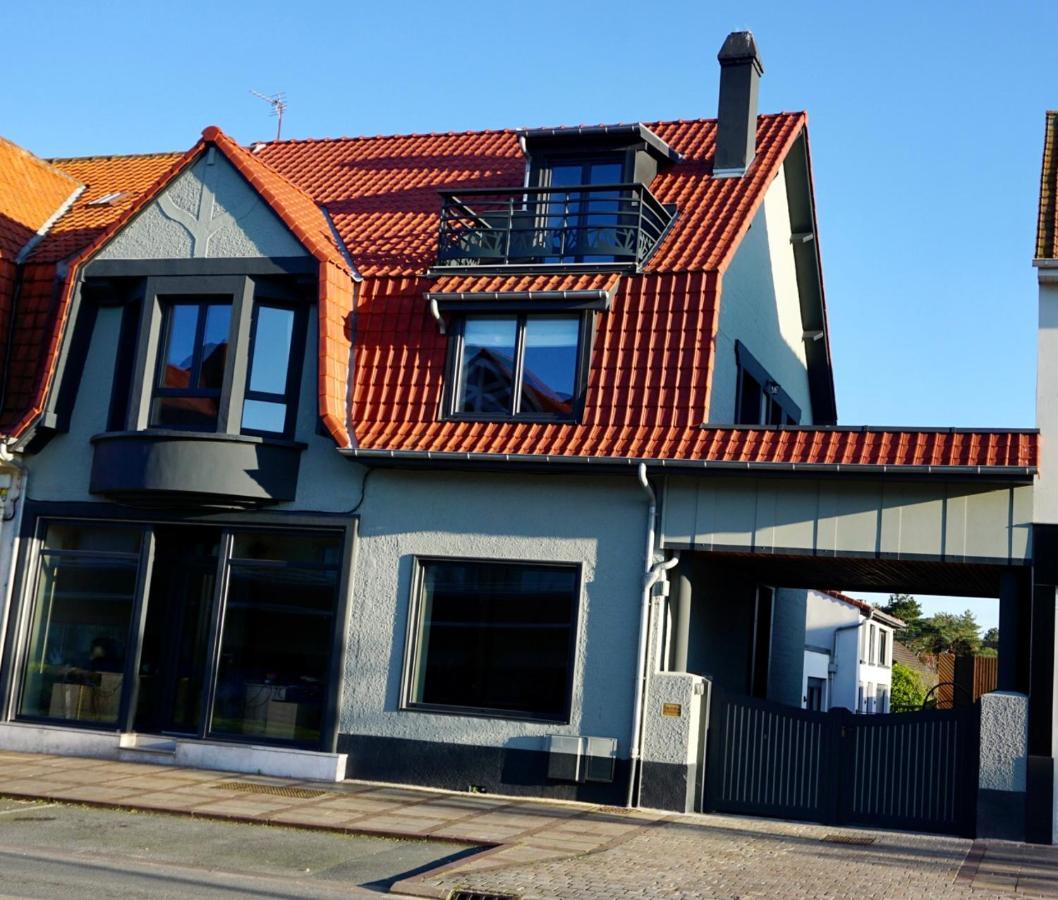 Apartamento L 'Etoile De Stella Exterior foto