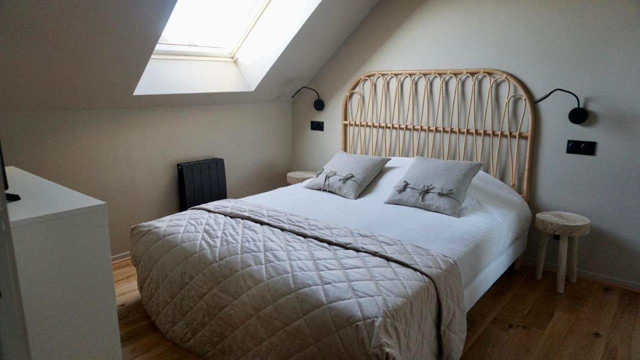 Apartamento L 'Etoile De Stella Exterior foto